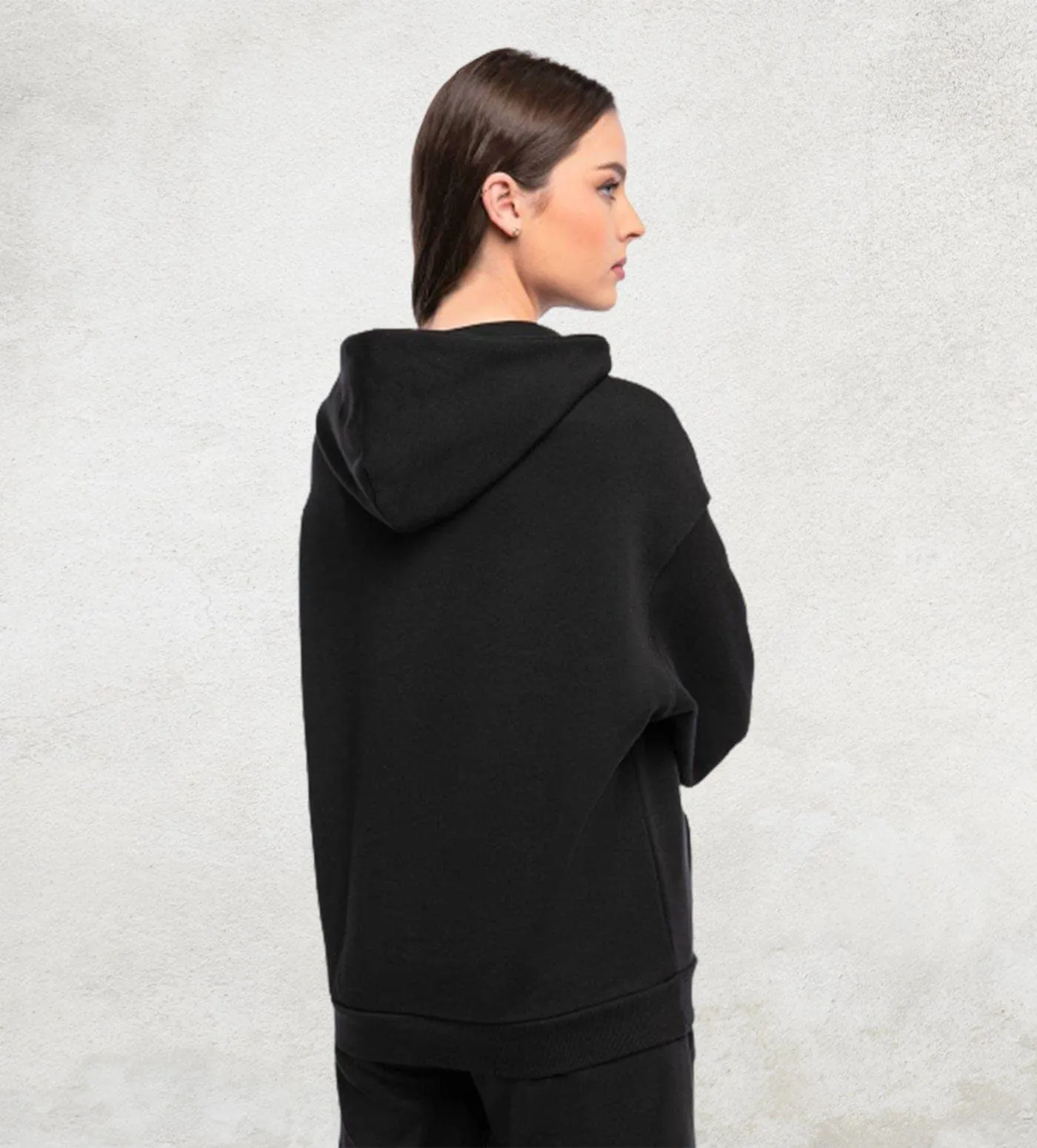 Reebok Classics Big Logo Hoodie
