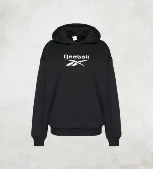 Reebok Classics Big Logo Hoodie