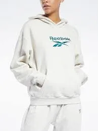 Reebok Classics Big Logo Hoodie
