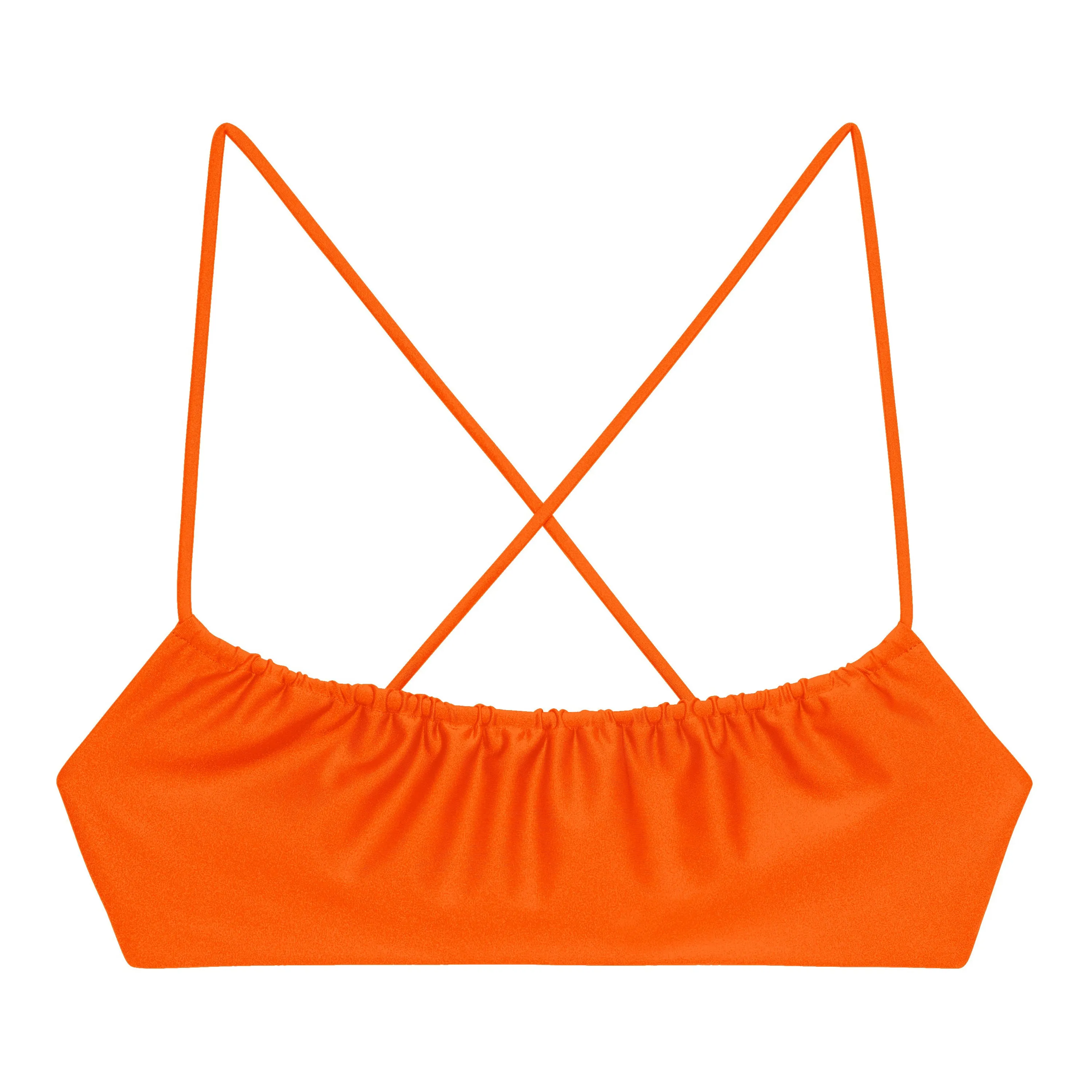 Remi Top | Amber Sheen JADE SWIM
