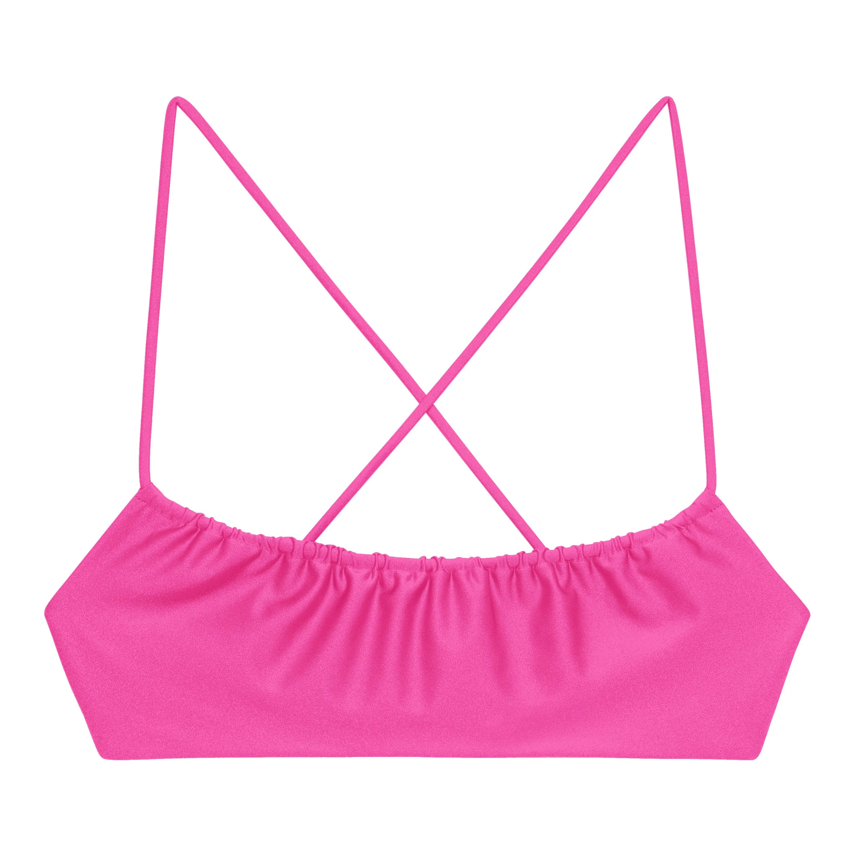 Remi Top | Azalea Sheen JADE SWIM