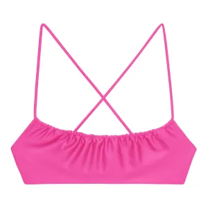 Remi Top | Azalea Sheen JADE SWIM