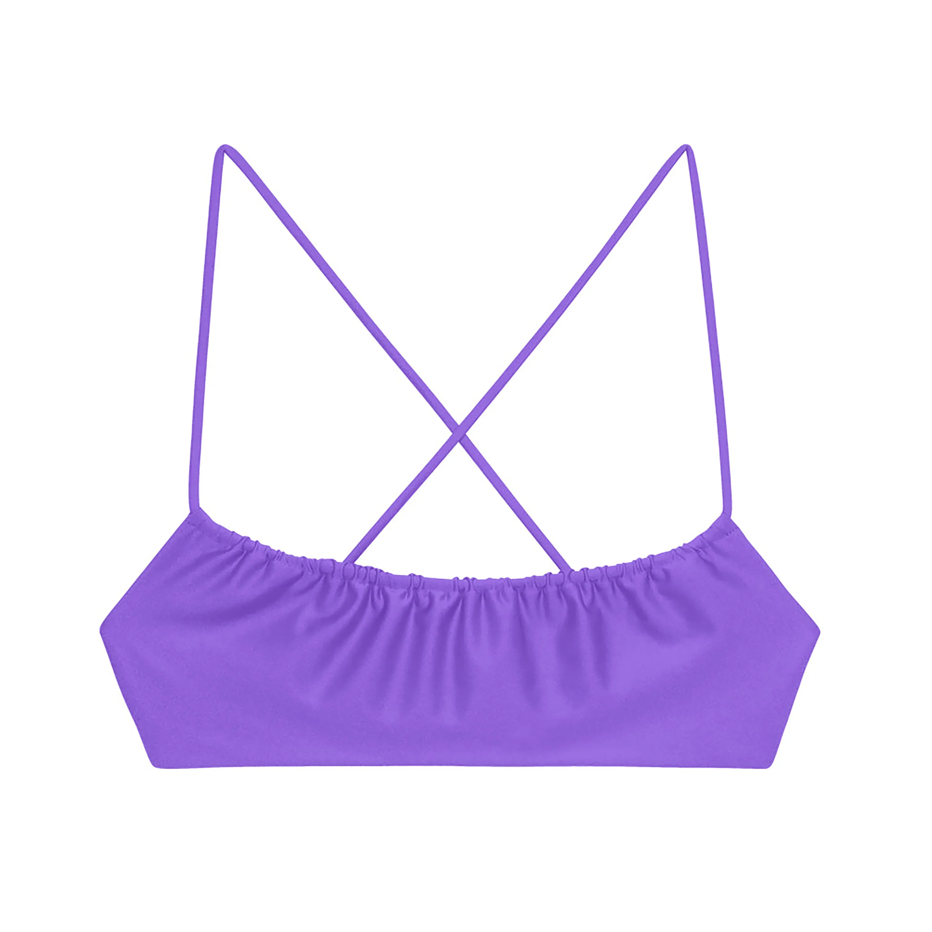 Remi Top | Iris Sheen JADE SWIM