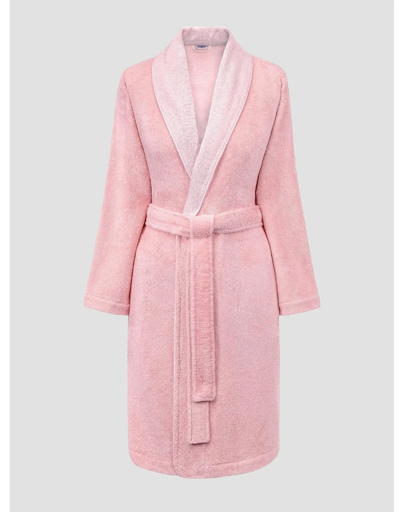 Rene Bathrobe | Pink TOGAS