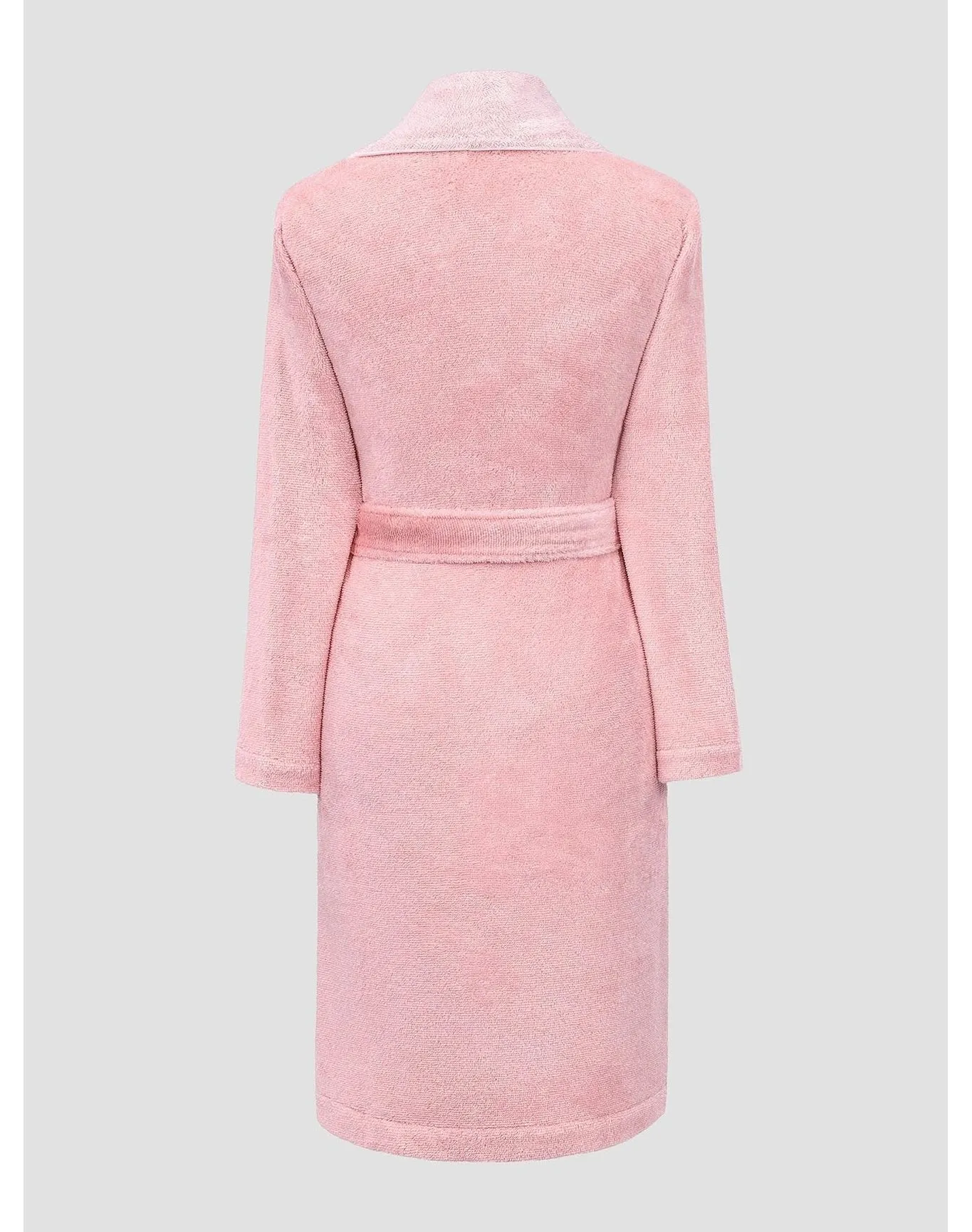 Rene Bathrobe | Pink TOGAS