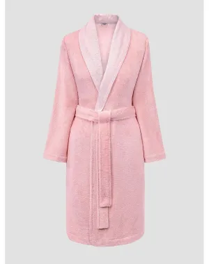 Rene Bathrobe | Pink TOGAS