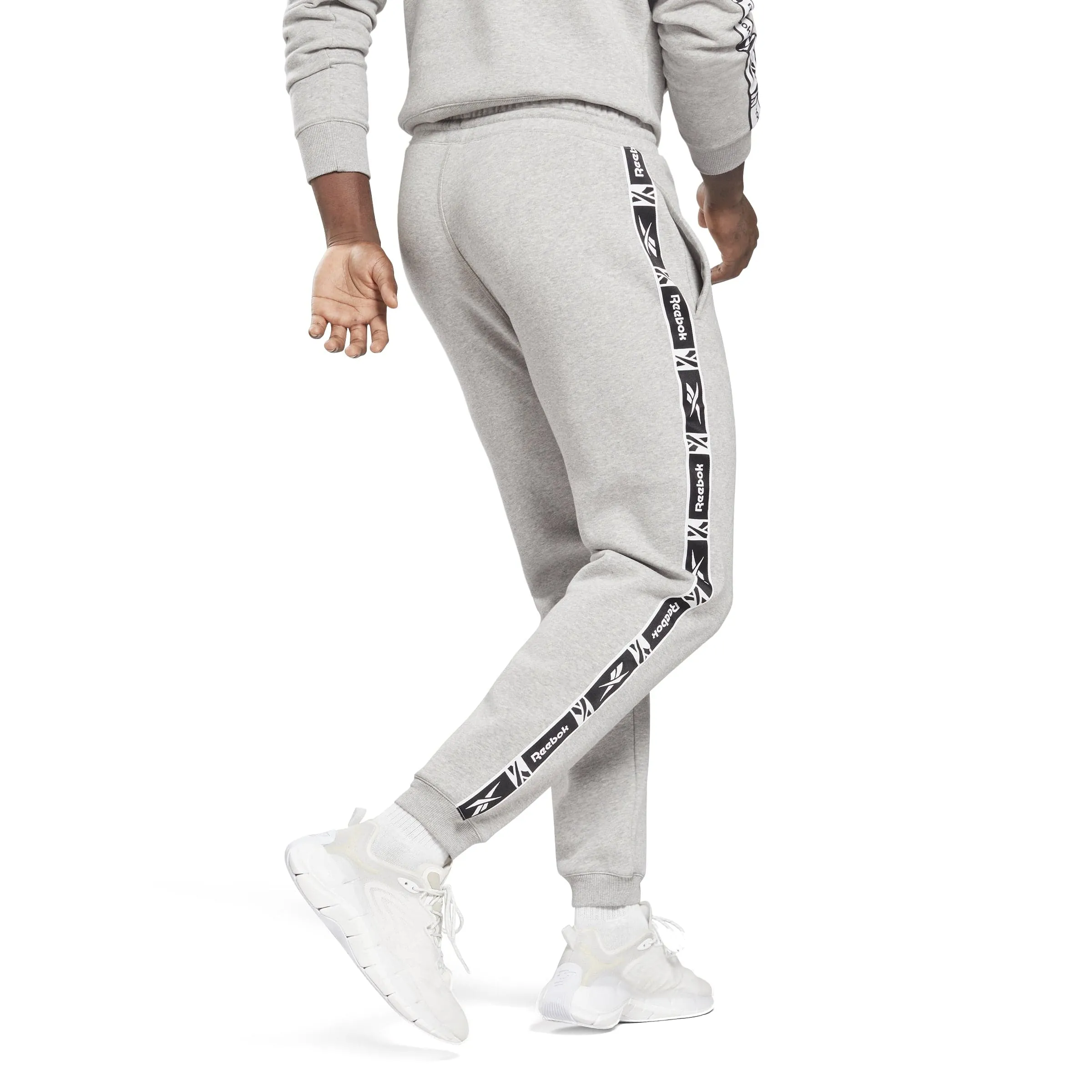 RI TAPE JOGGER