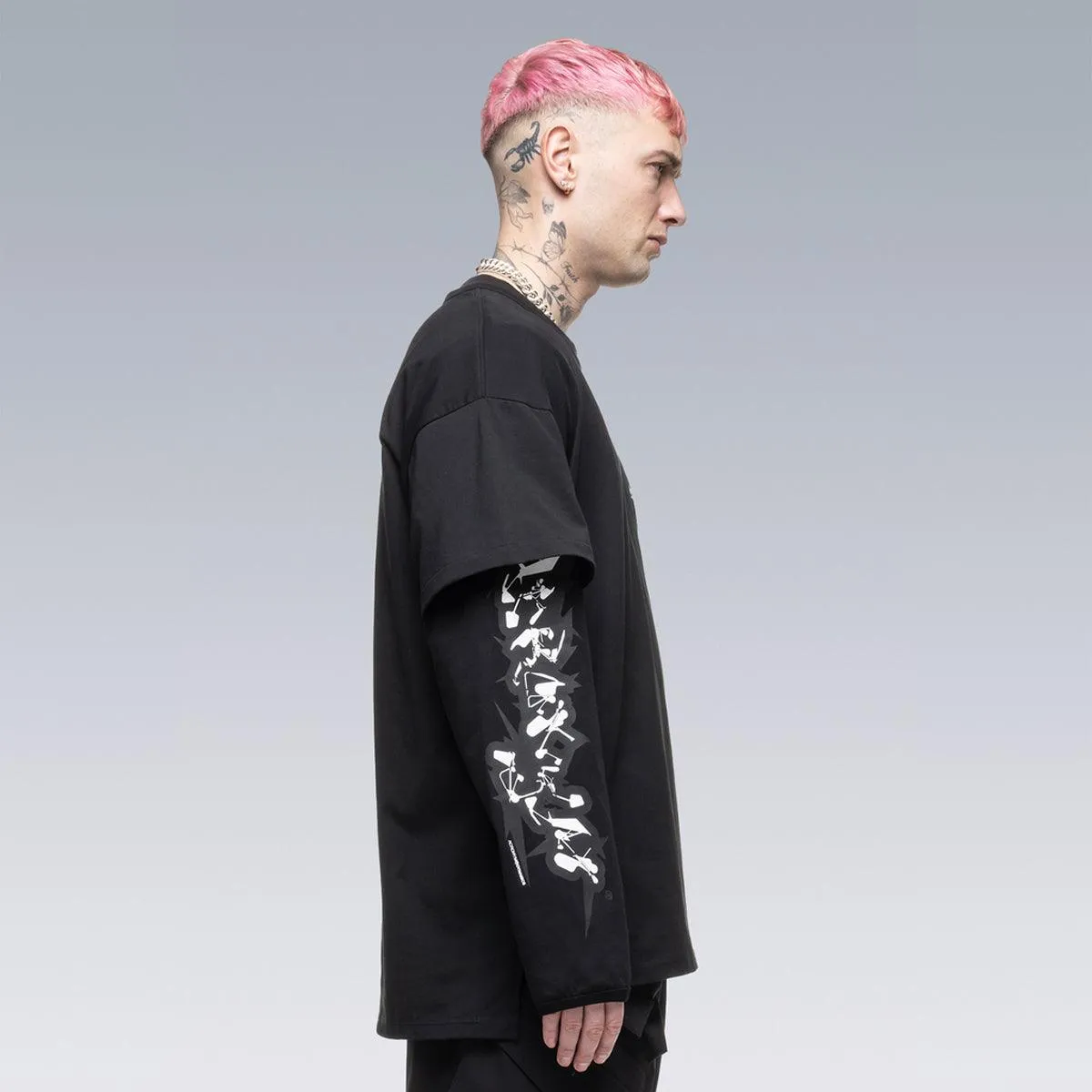S29-PR-B 'Black'