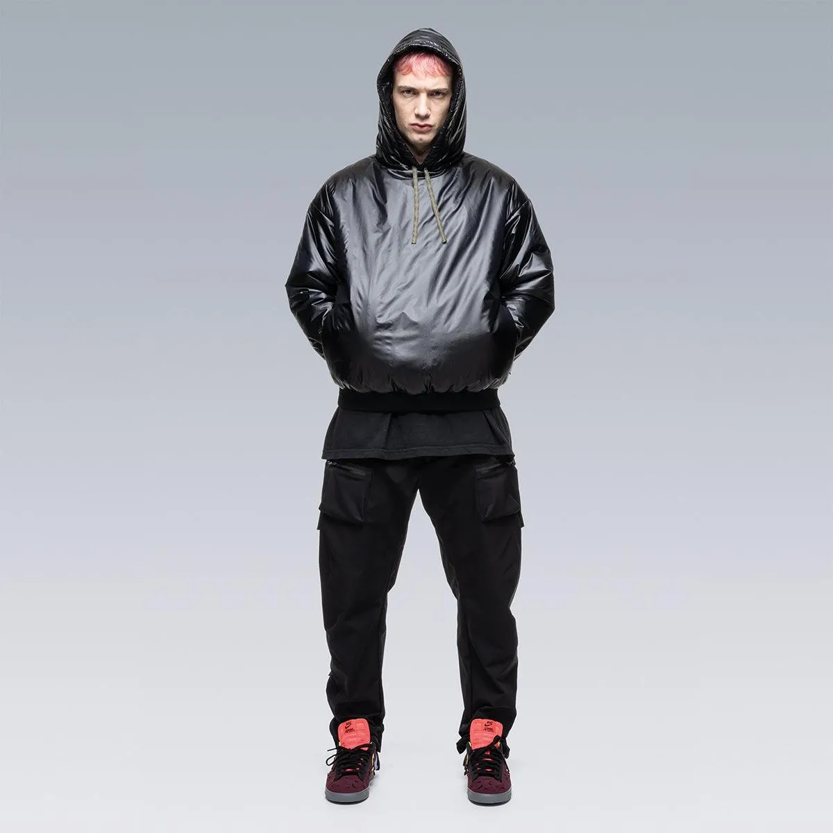 S31-PX 'Black'