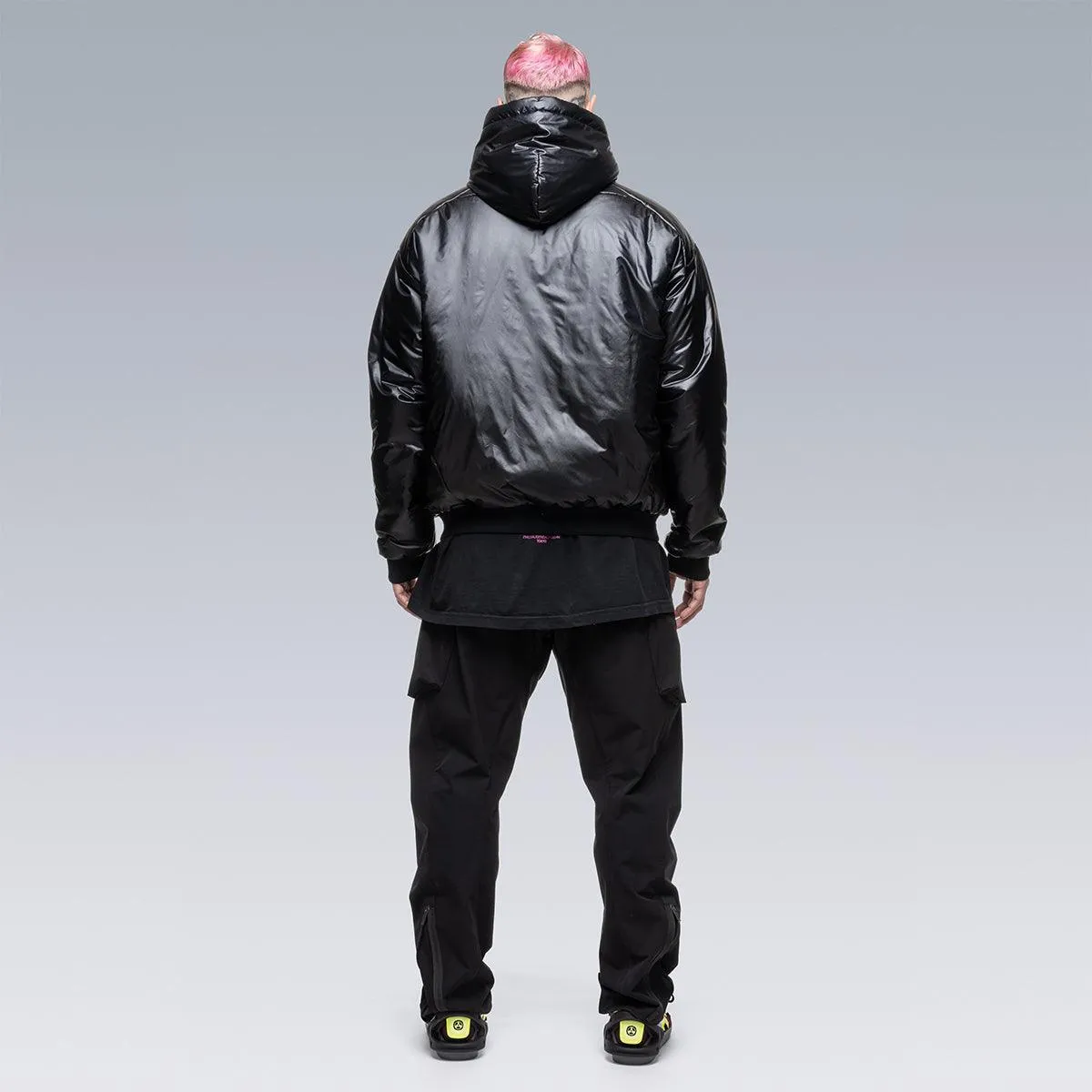 S31-PX 'Black'