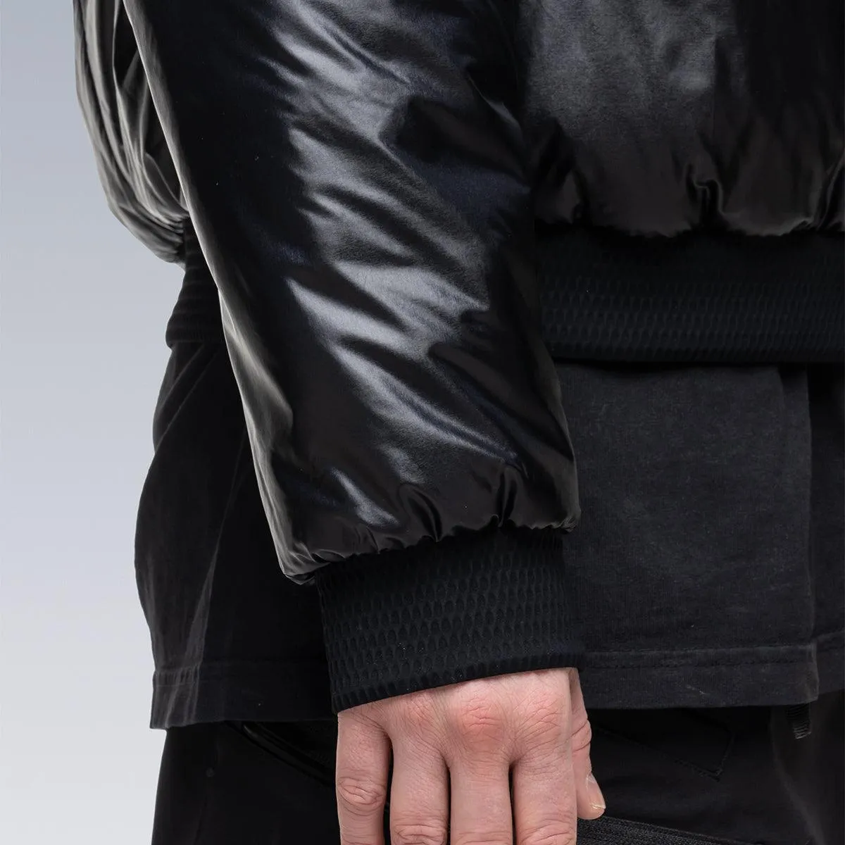 S31-PX 'Black'