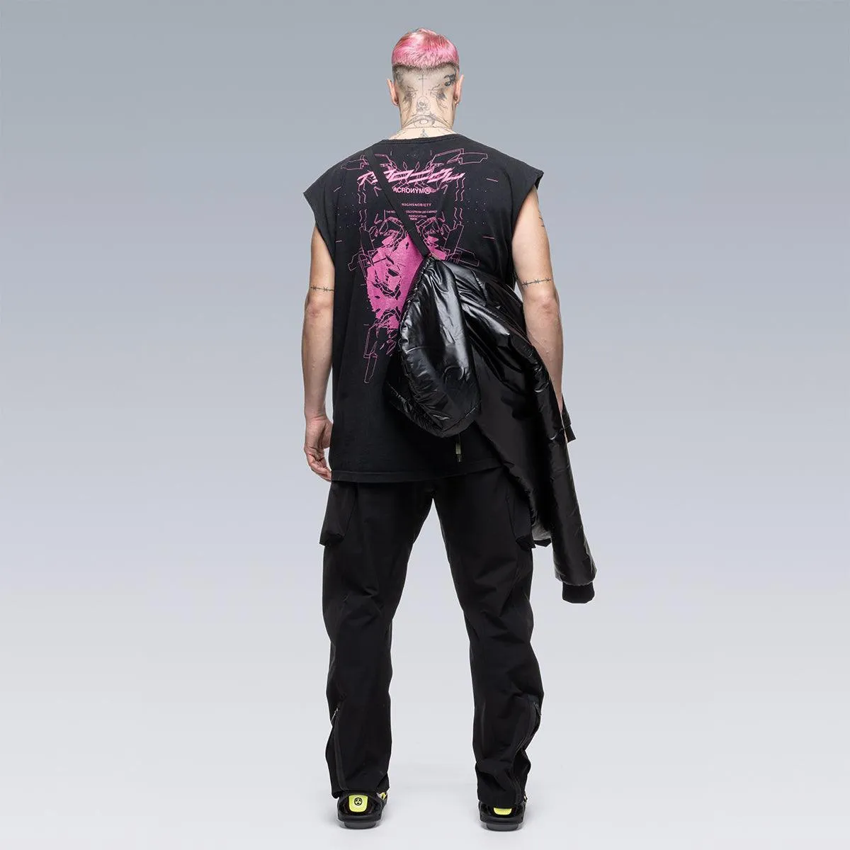S31-PX 'Black'