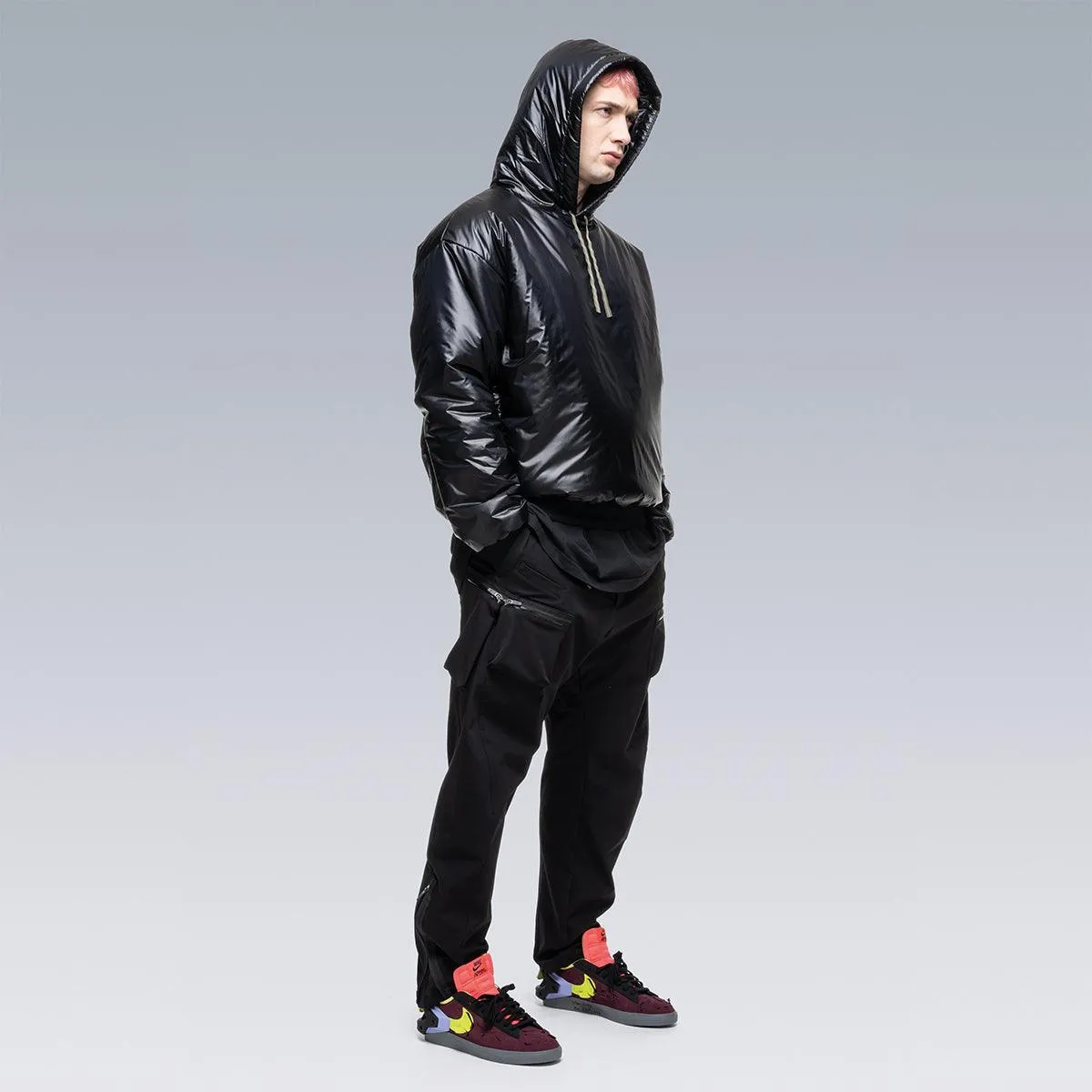 S31-PX 'Black'