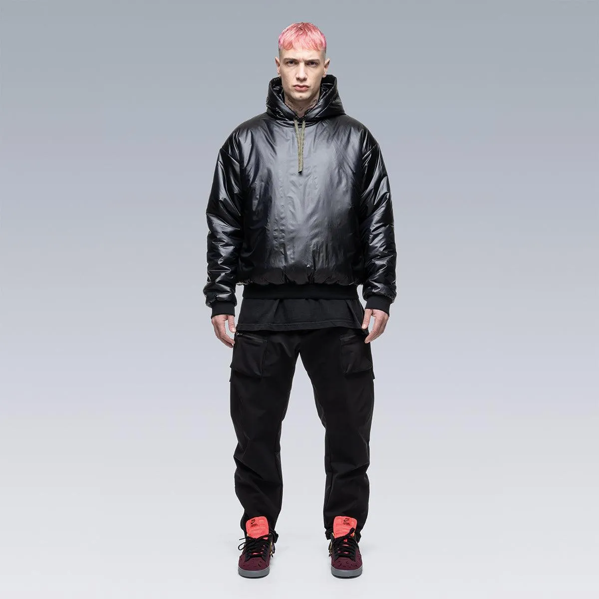 S31-PX 'Black'
