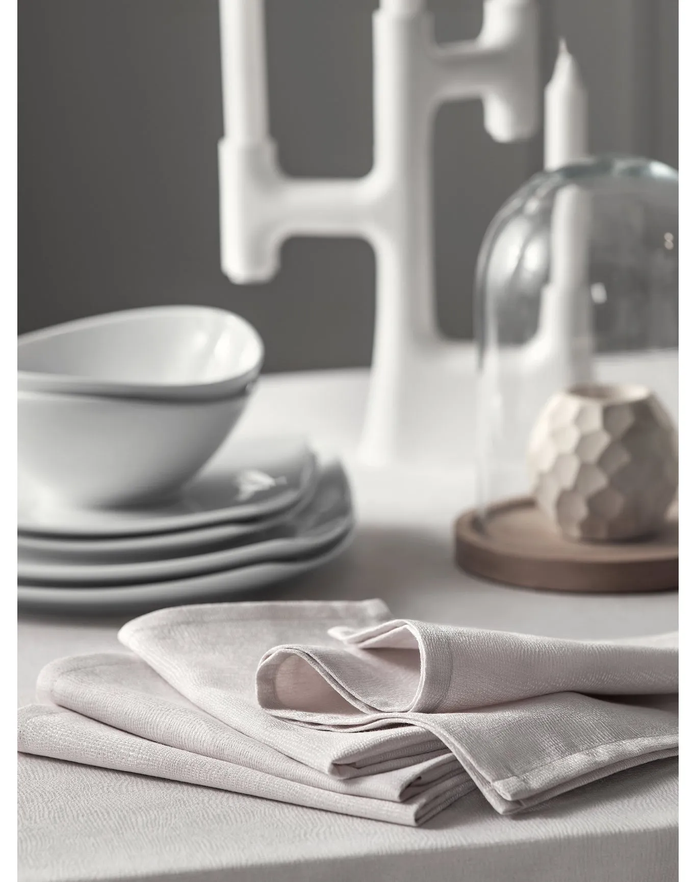 Sabina Napkin | Pink TOGAS
