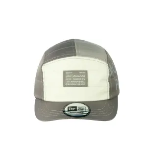 SBTG   New Era Monsoon Patrol II Runner SV Cap 'Grey'