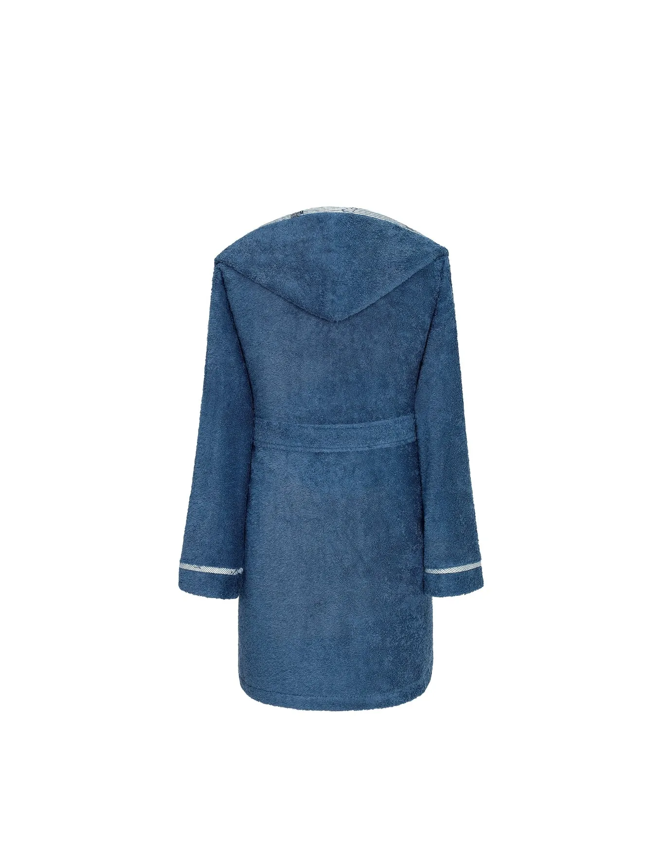 Sea Adventures Child Bathrobe | Blue TOGAS
