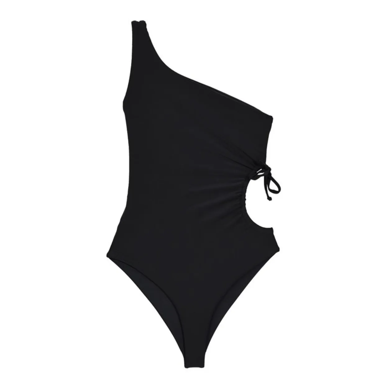 Sena One Piece | Black Matte JADE SWIM