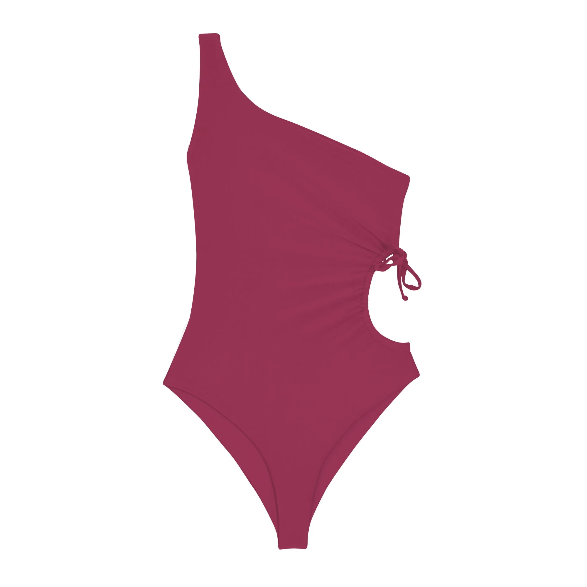 Sena One Piece | Rose Sheen JADE SWIM