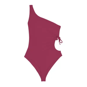Sena One Piece | Rose Sheen JADE SWIM