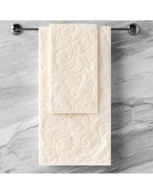 Sharly Towel | Ecru TOGAS