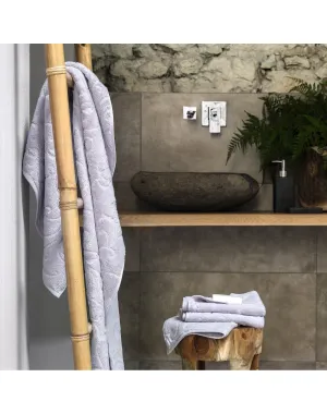 Sharly Towel | Violet TOGAS