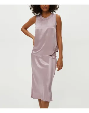 Shay Satin Tank | Sachet MICHAEL STARS