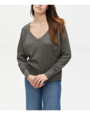 Shelby Thermal Tee | Tarragon MICHAEL STARS