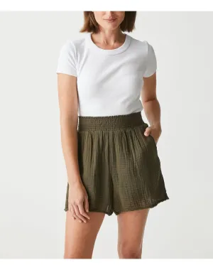 Sia Gauze Short | Dolma MICHAEL STARS