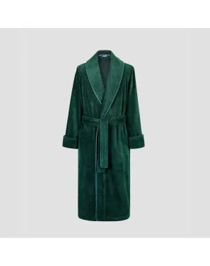 Simon Bathrobe | Green TOGAS