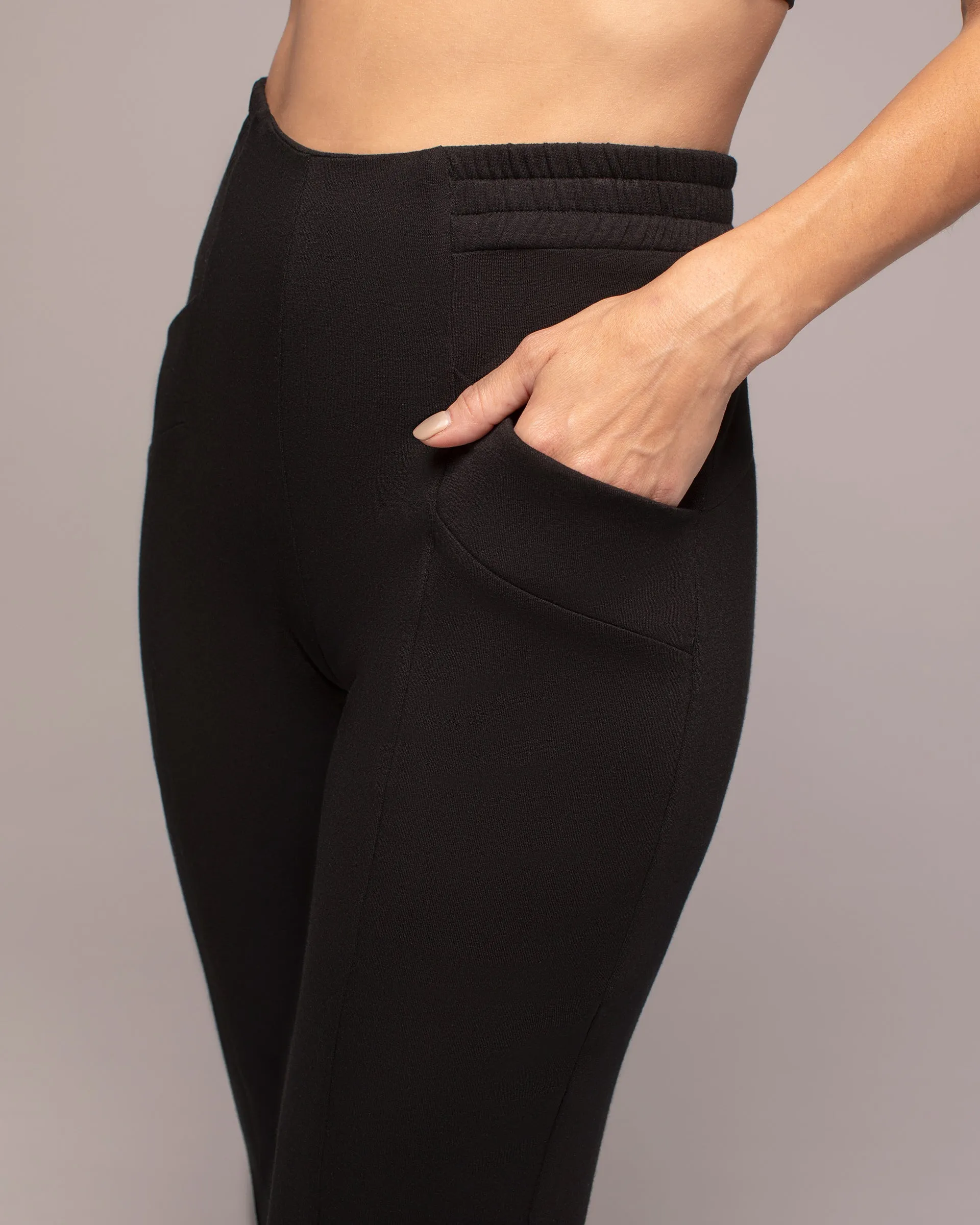 Sway Pant | Black MICHI