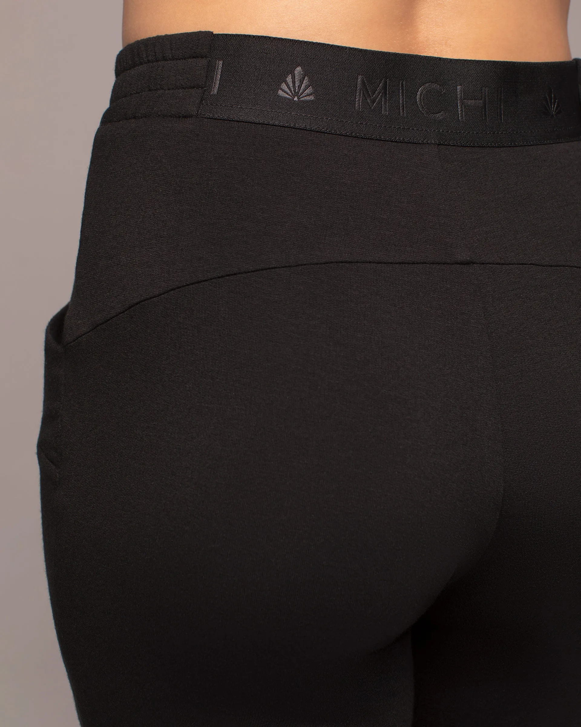 Sway Pant | Black MICHI