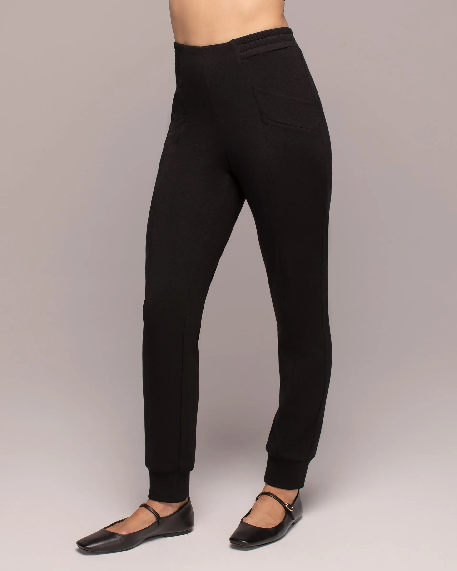 Sway Pant | Black MICHI