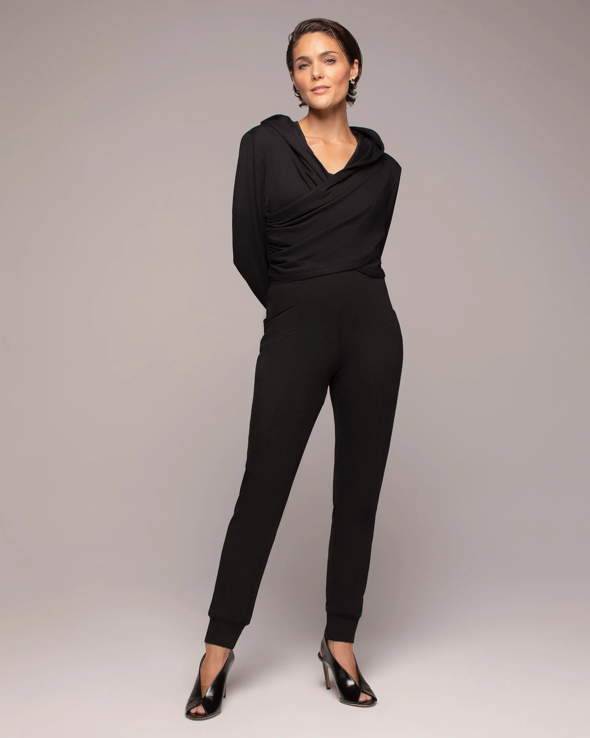 Sway Pant | Black MICHI