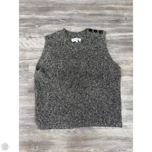 Sweater By Michael Stars In Multi-colored, Size: S