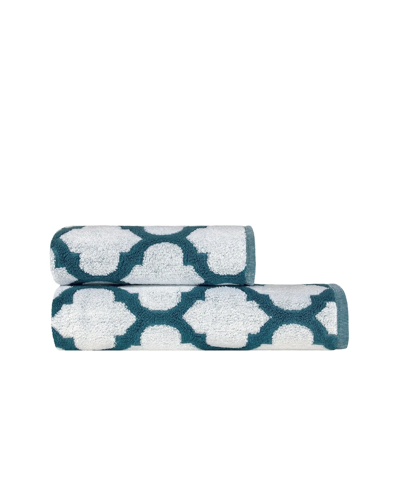 Taylor Towel | White TOGAS
