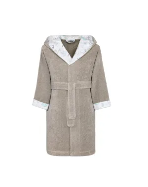 Teenager | Riley Robe | Beige TOGAS