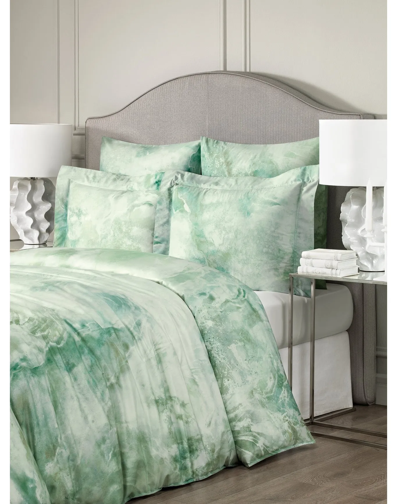 Terra Pillowcase | Green TOGAS