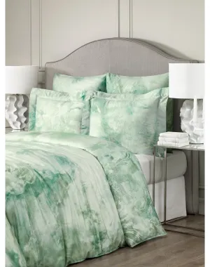 Terra Pillowcase | Green TOGAS