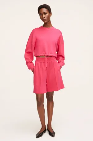 Terry Short | Hot Pink REBECCA TAYLOR