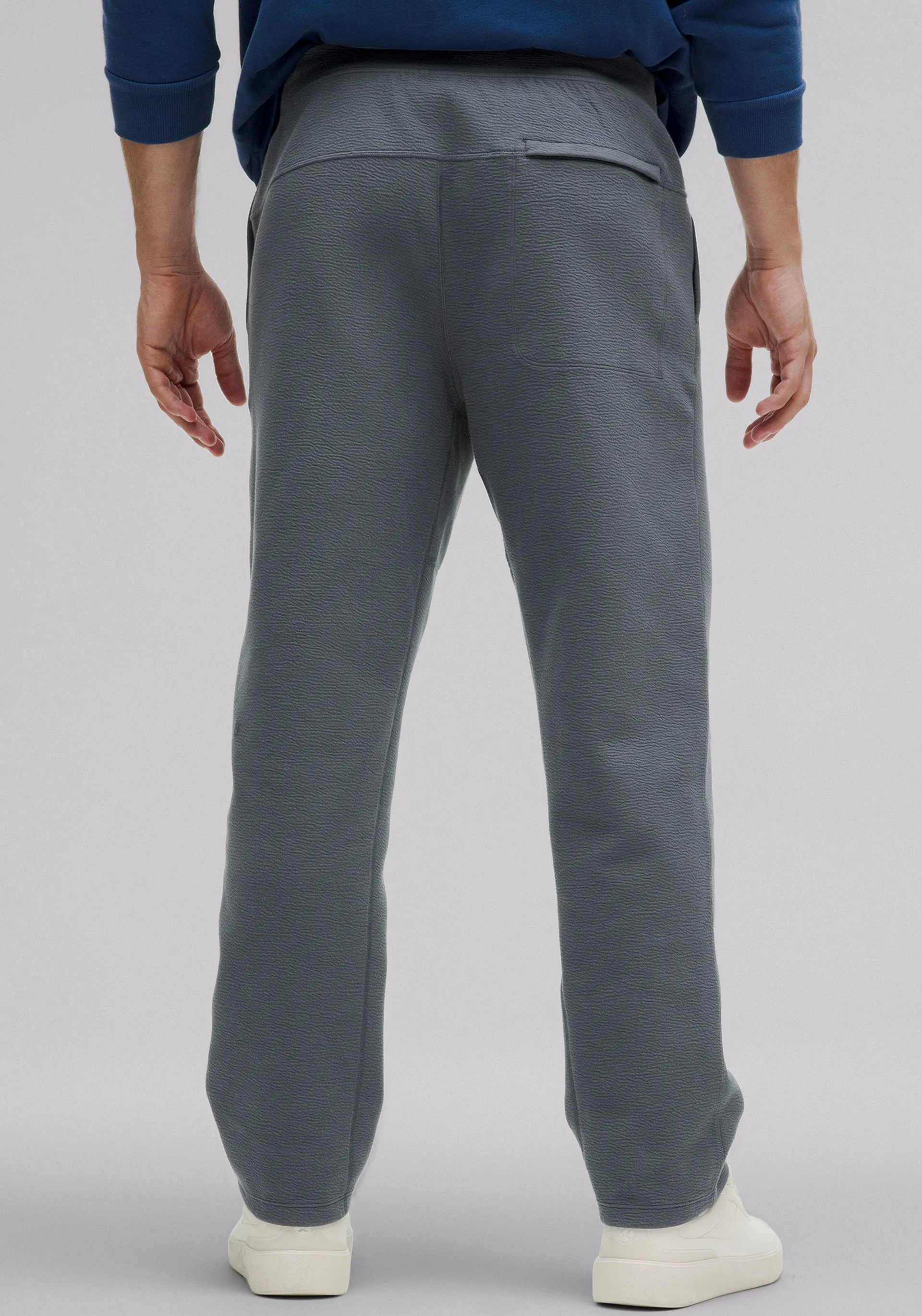 Textured Spacer Classic-Tapered Pant