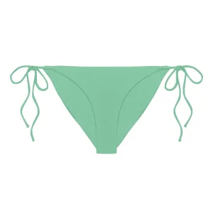 Ties Bottom | Aloe Terry JADE SWIM
