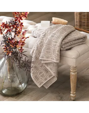 Togas Trend Towel | Beige TOGAS