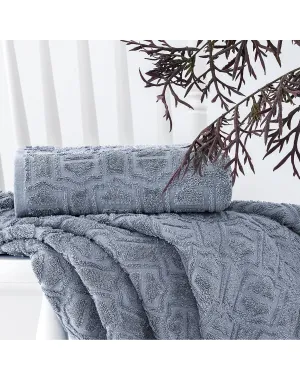 Togas Trend Towel | Blue TOGAS