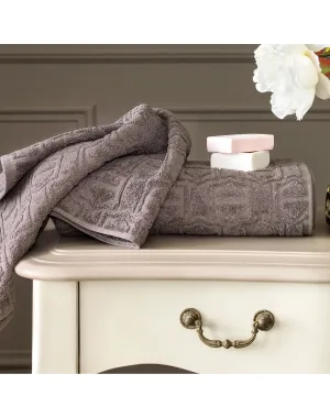 Togas Trend Towel | Brown TOGAS