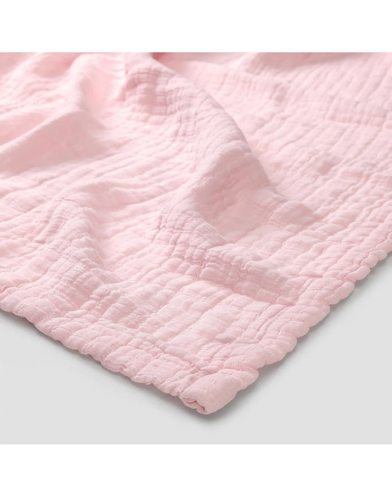 Tracy Bedcover | Pink TOGAS