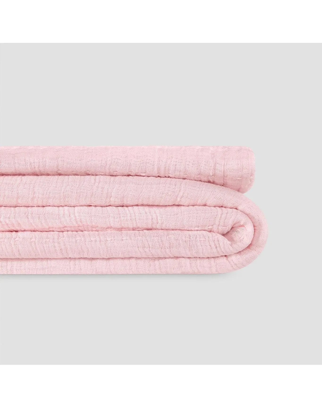 Tracy Bedcover | Pink TOGAS