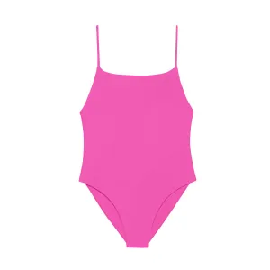 Trophy One Piece | Azalea Sheen JADE SWIM
