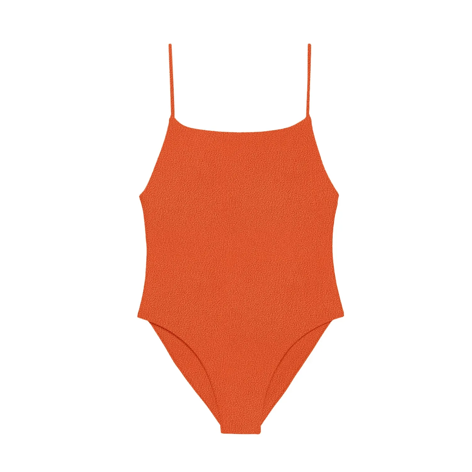 Trophy One Piece | Horizon Terry JADE SWIM