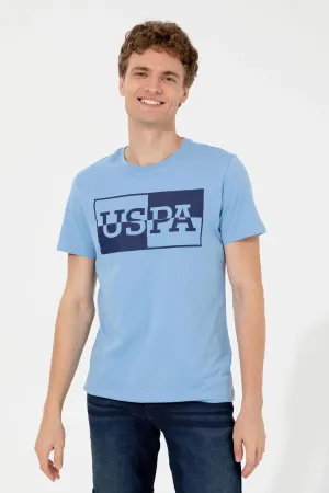 US Polo Assn. Crew Neck T-Shirt - Men